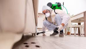 Best Residential Pest Control  in White Sands, NM